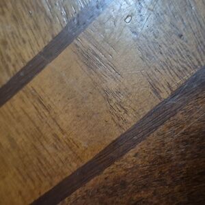 Meet your Posher, Terry